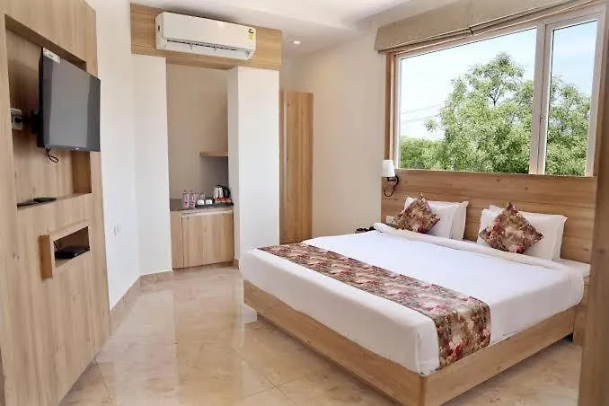 Hotel Amantran Inn Udaipur