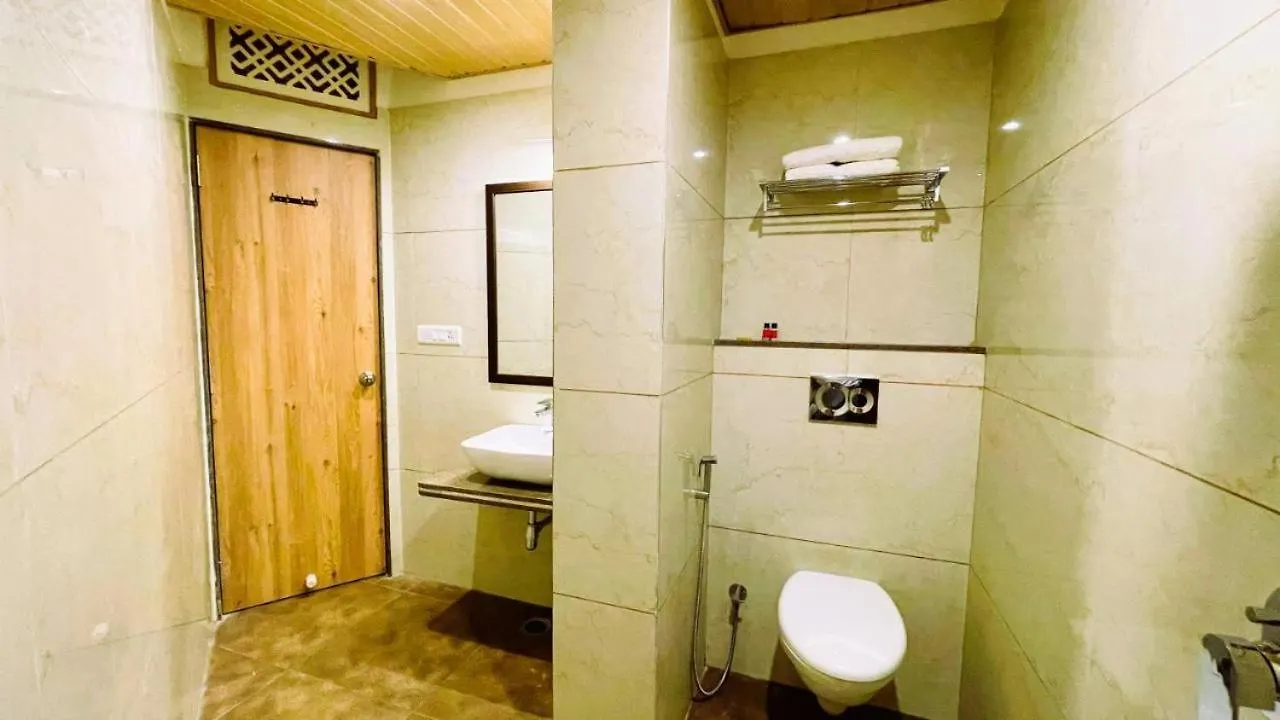 Hotel Amantran Inn Udaipur