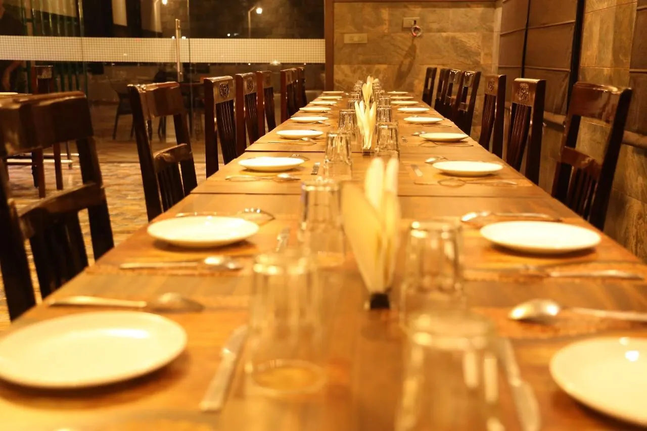 Hotel Amantran Inn Udaipur