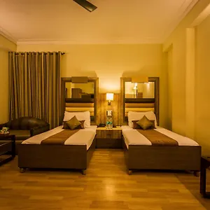 The Suncourt Yatri 3* Delhi (National Capital Territory of India)