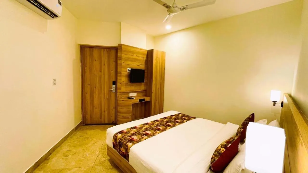 Hotel Amantran Inn Udaipur India