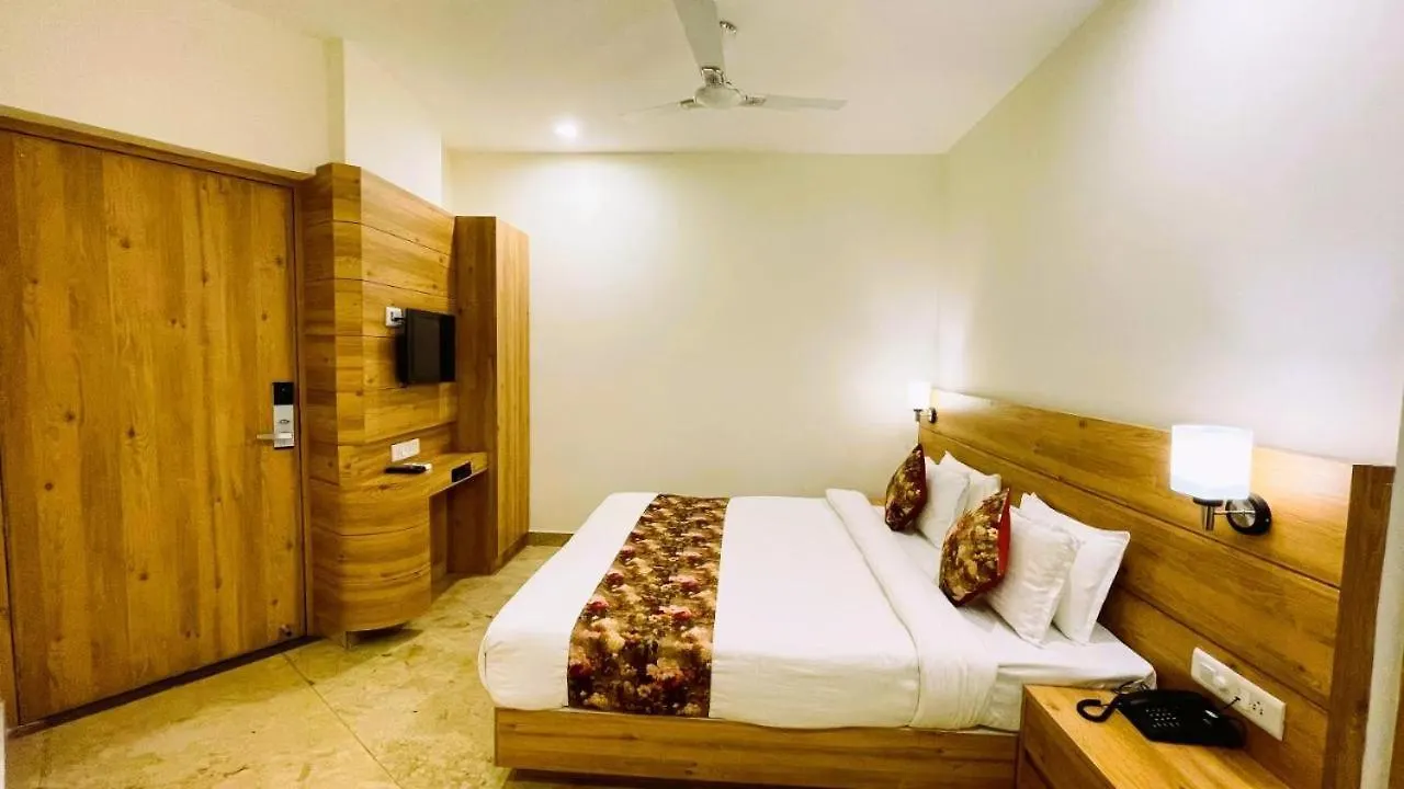 Hotel Amantran Inn Udaipur