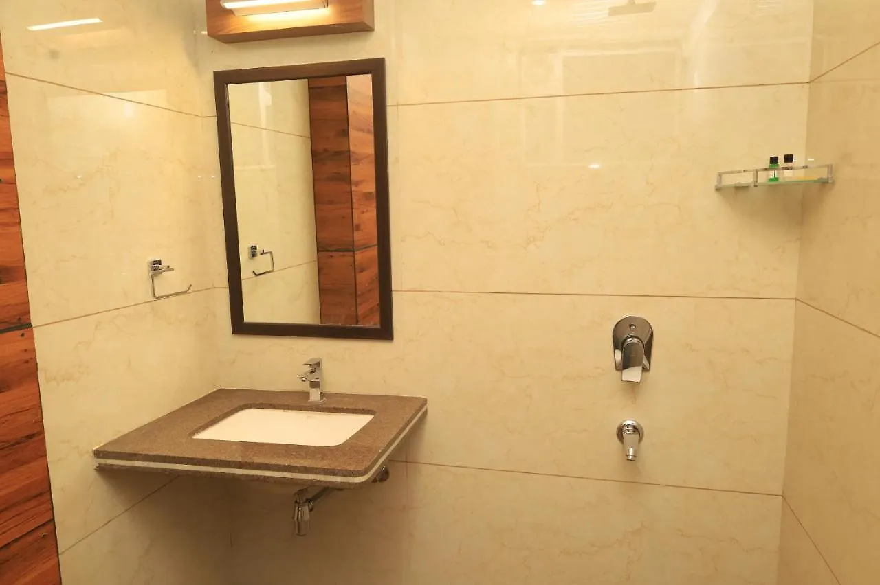 Hotel Amantran Inn Udaipur